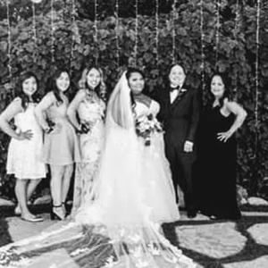 Meet your Posher, Velia